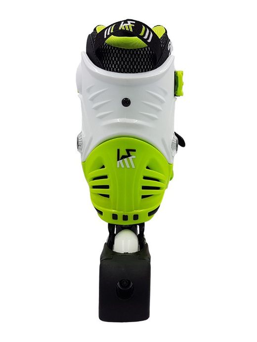 DES KRF PATIN B FRS FIRST NEW GREEN FL