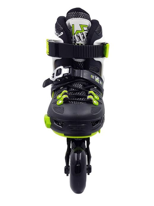 DES KRF PATIN B FRS FIRST NEW GREEN FL
