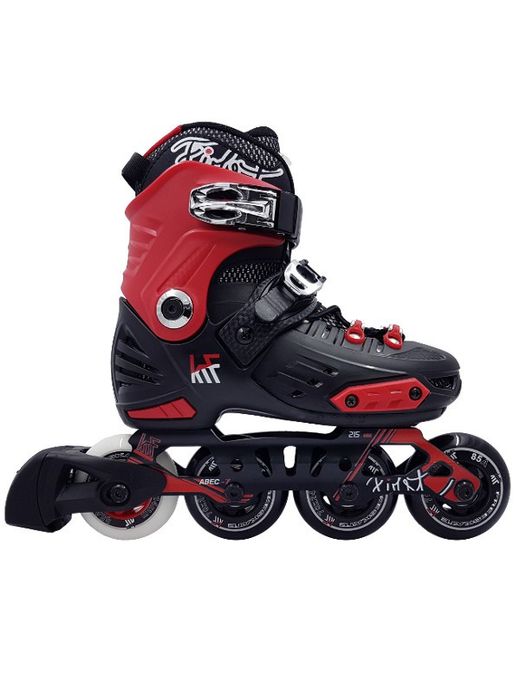 DES KRF PATIN B FRS FIRST NEW RED