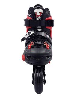 DES KRF PATIN B FRS FIRST NEW RED