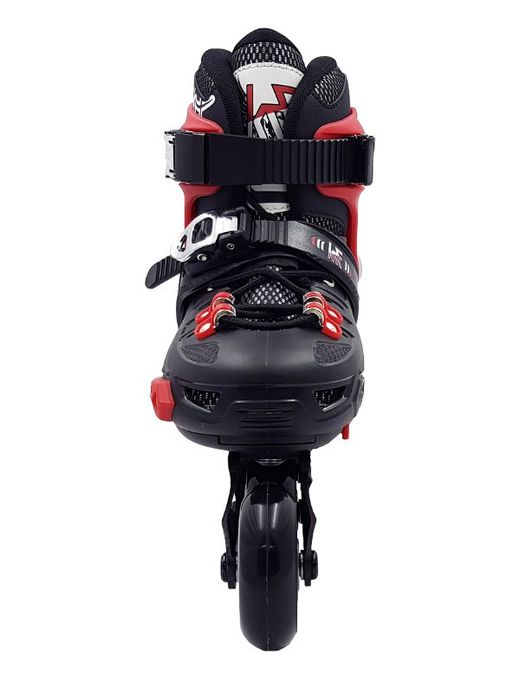 DES KRF PATIN B FRS FIRST NEW RED