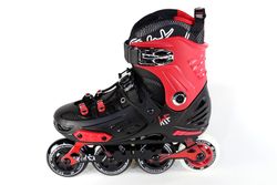 DES KRF PATIN B FRS FIRST NEW RED