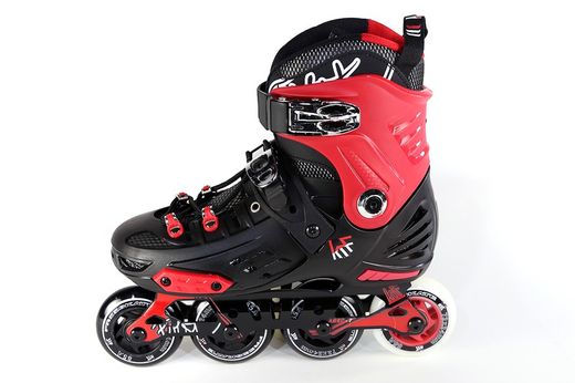 DES KRF PATIN B FRS FIRST NEW RED
