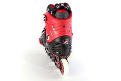DES KRF PATIN B FRS FIRST NEW RED