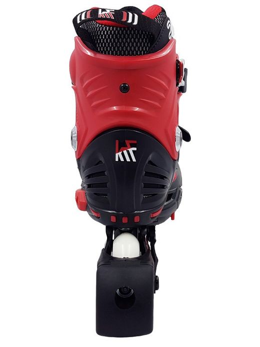 DES KRF PATIN B FRS FIRST NEW RED