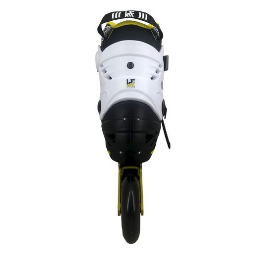 DES KRF PATIN B FRS IMPACT 4X90 YELLOW