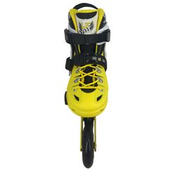 DES KRF PATIN B FRS IMPACT 4X90 YELLOW