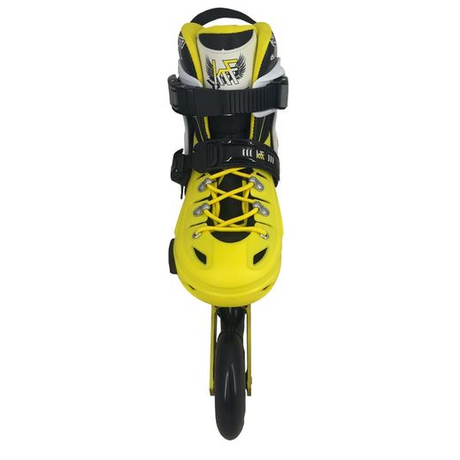 DES KRF PATIN B FRS IMPACT 4X90 YELLOW