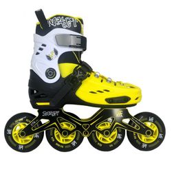 DES KRF PATIN B FRS IMPACT 4X90 YELLOW