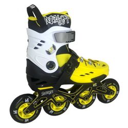 DES KRF PATIN B FRS IMPACT 4X90 YELLOW