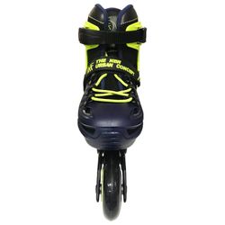 DES KRF PATIN B FRS SX-200 AZUL/VERDE