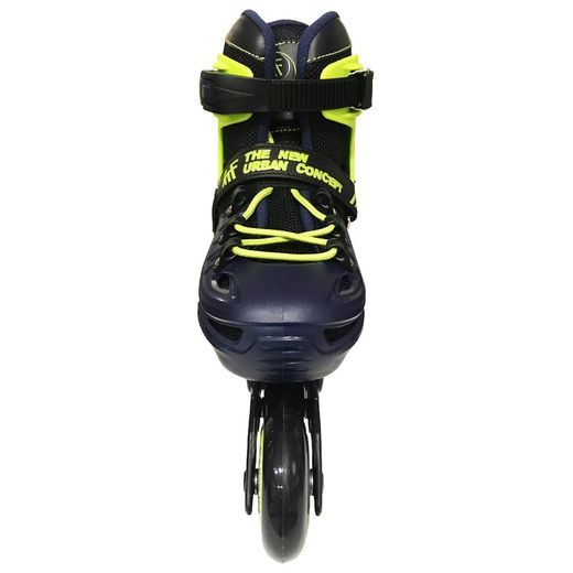 DES KRF PATIN B FRS SX-200 AZUL/VERDE