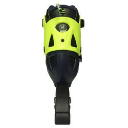 DES KRF PATIN B FRS SX-200 AZUL/VERDE