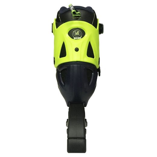 DES KRF PATIN B FRS SX-200 AZUL/VERDE