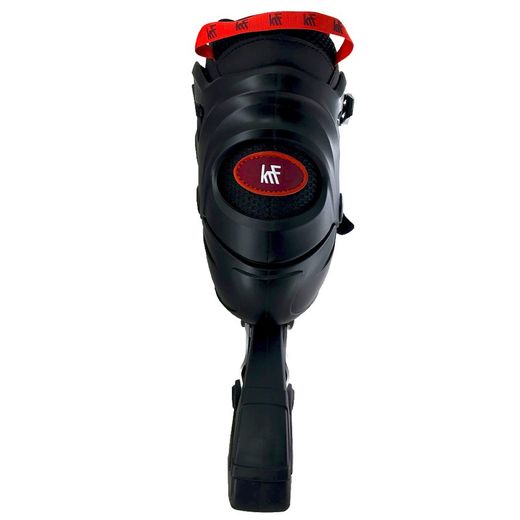 DES KRF PATIN B LINEA FITNESS MAX-80 BLACK