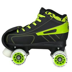 Patín de Hockey Chronos Quad KRF