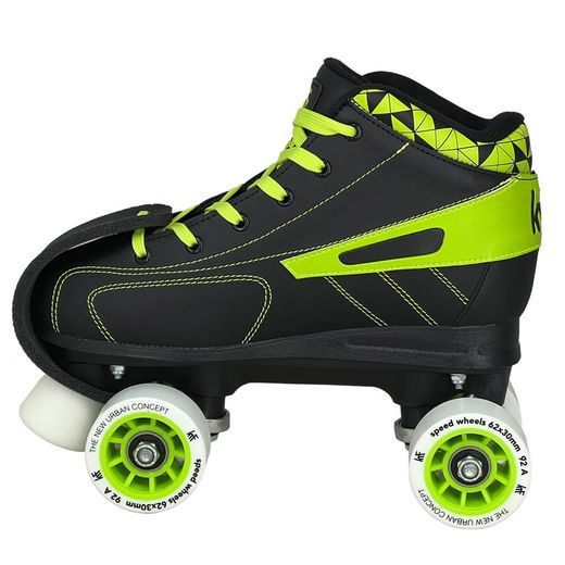 Patín de Hockey Chronos Quad KRF
