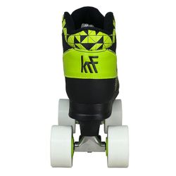 Patín de Hockey Chronos Quad KRF