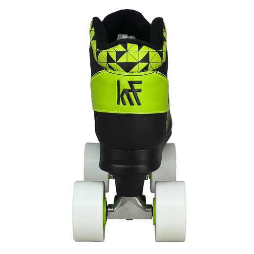 Patín de Hockey Chronos Quad KRF