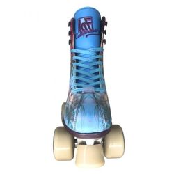 DES KRF PATIN E ROLLER ALU CALIFORNIA