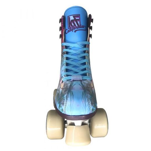 DES KRF PATIN E ROLLER ALU CALIFORNIA