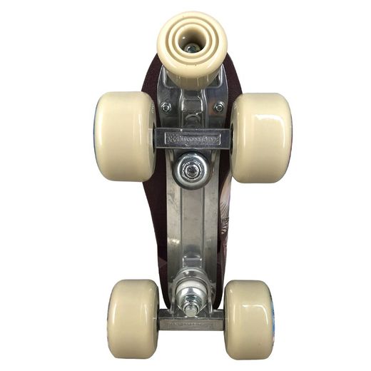 DES KRF PATIN E ROLLER ALU CALIFORNIA
