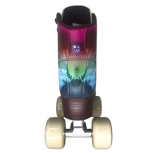DES KRF PATIN E ROLLER ALU CALIFORNIA