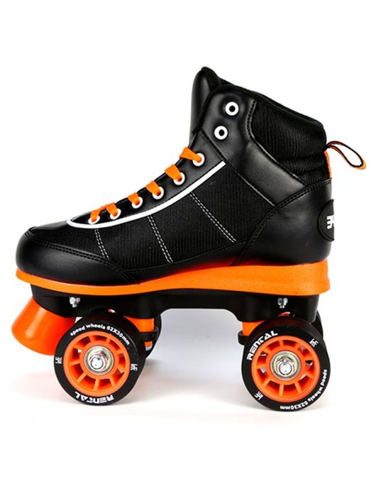 Patines F-ROLLER Rental SR. KRF