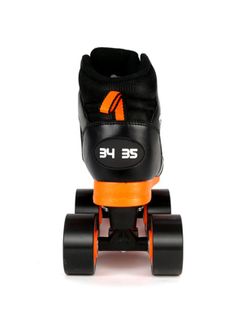 Patines F-ROLLER Rental SR. KRF