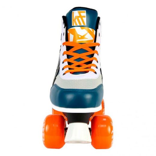 DES KRF PATIN ROLLER E STREET GREY/BLUE PERF