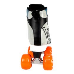 DES KRF PATIN ROLLER E STREET GREY/BLUE PERF
