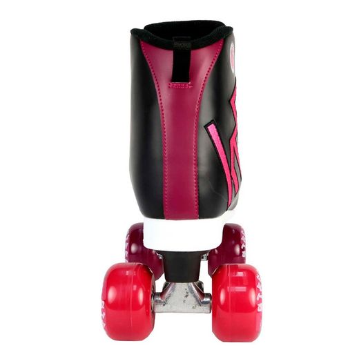 DES KRF PATIN ROLLER E STREET PINK/BLACK