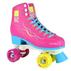 DES KRF PATIN ROLLER SCHOOL PPH SPECIAL EDIT
