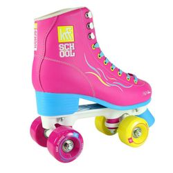 DES KRF PATIN ROLLER SCHOOL PPH SPECIAL EDIT