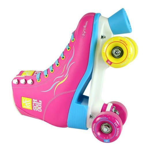 DES KRF PATIN ROLLER SCHOOL PPH SPECIAL EDIT
