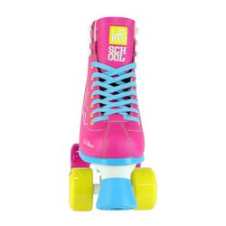 DES KRF PATIN ROLLER SCHOOL PPH SPECIAL EDIT