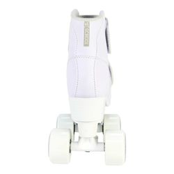 DES KRF PATIN ROLLER SCHOOL PPH VELCRO WHITE