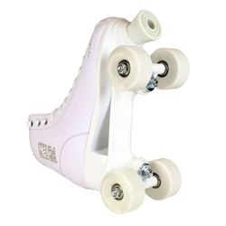DES KRF PATIN ROLLER SCHOOL PPH WHITE