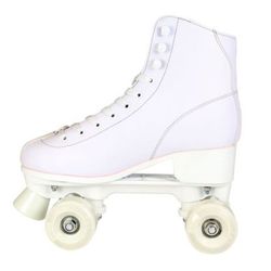 DES KRF PATIN ROLLER SCHOOL PPH WHITE