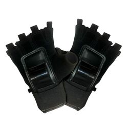 DES KRF PROT. 01 GUANTE C/MUÑEQUERA SR NEW
