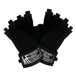 DES KRF PROT. 01 GUANTE C/MUÑEQUERA SR NEW