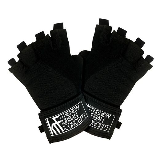 DES KRF PROT. 01 GUANTE C/MUÑEQUERA SR NEW