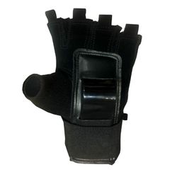 DES KRF PROT. 01 GUANTE C/MUÑEQUERA SR NEW