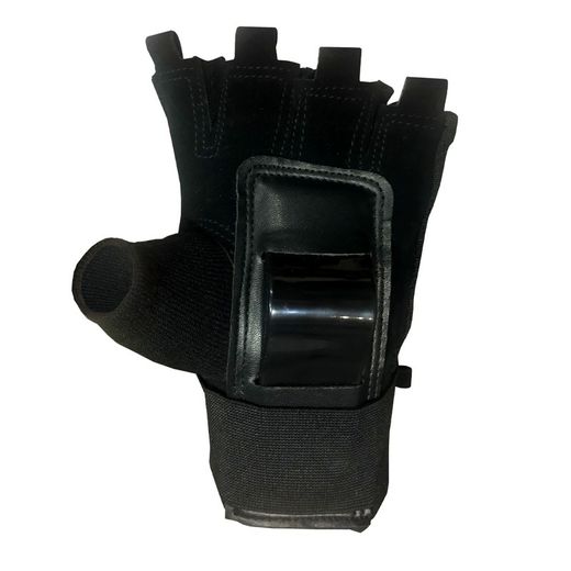 DES KRF PROT. 01 GUANTE C/MUÑEQUERA SR NEW