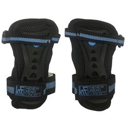 DES KRF PROT. 14 SET PROTEC. JR BOYS NEW