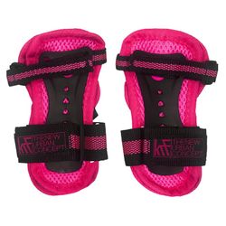 DES KRF PROT. 16 SET PROTEC. JR GIRLS