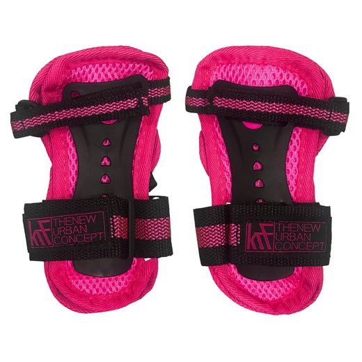 DES KRF PROT. 16 SET PROTEC. JR GIRLS