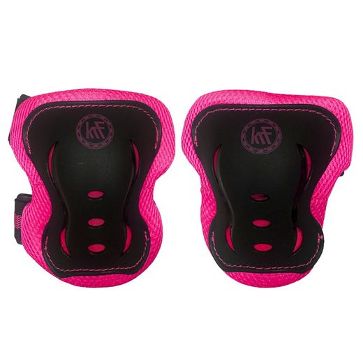 DES KRF PROT. 16 SET PROTEC. JR GIRLS