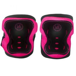 DES KRF PROT. 16 SET PROTEC. JR GIRLS