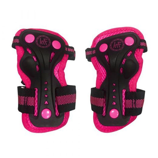 DES KRF PROT. 16 SET PROTEC. JR GIRLS